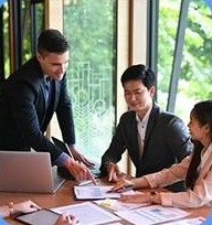 Business & Strategic Consulting