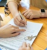 Loan Products & Services